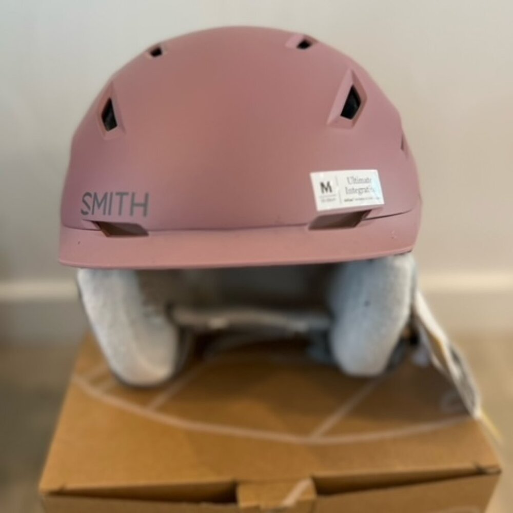 NWT - Liberty MIPS Snow Helmet - Women's